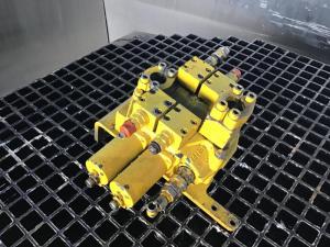 Liebherr Control Block